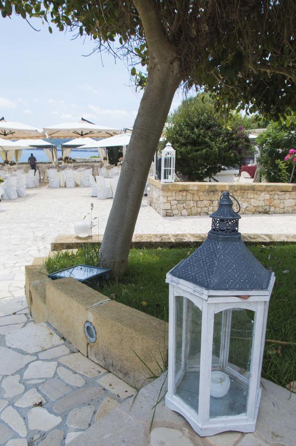Augustus Resort Santa Cesarea Terme Exterior photo