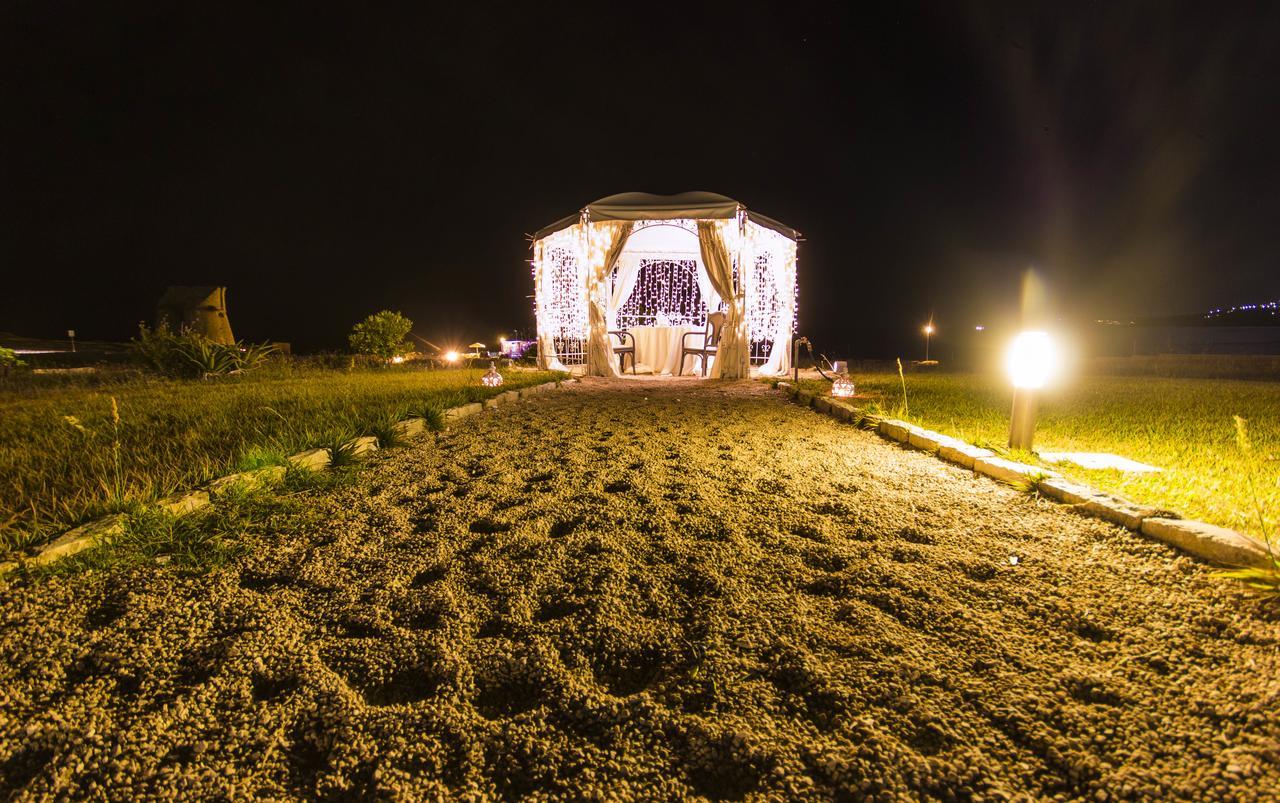 Augustus Resort Santa Cesarea Terme Exterior photo