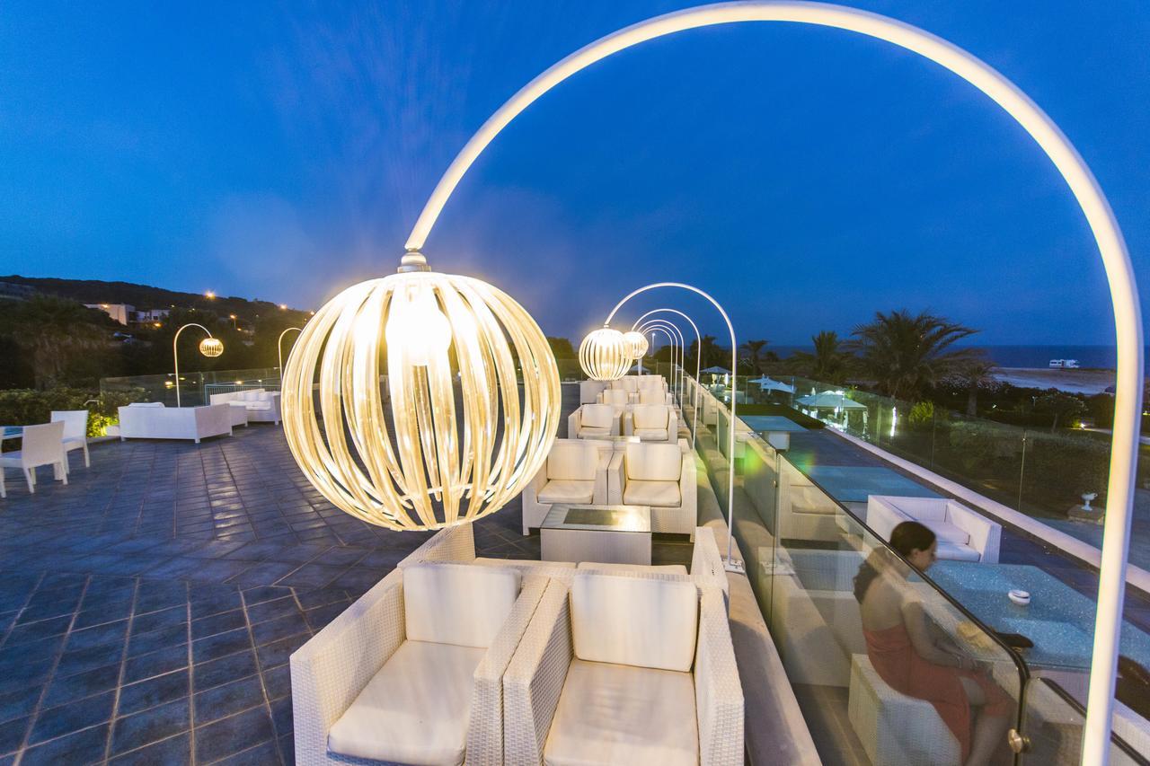 Augustus Resort Santa Cesarea Terme Exterior photo