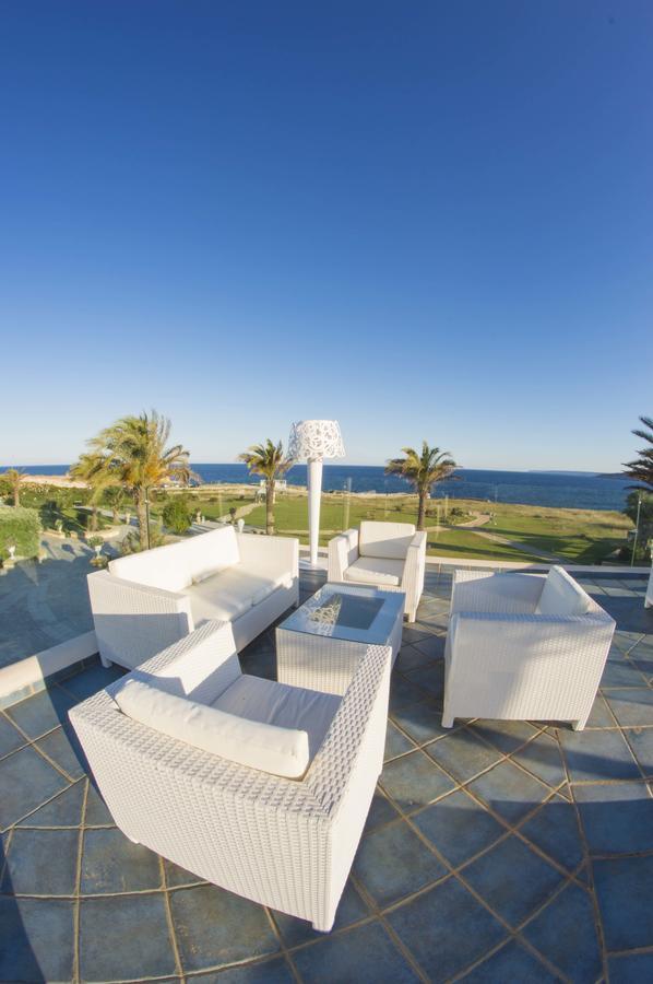 Augustus Resort Santa Cesarea Terme Exterior photo