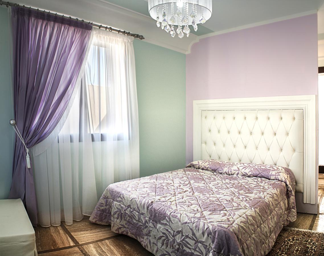 Augustus Resort Santa Cesarea Terme Exterior photo