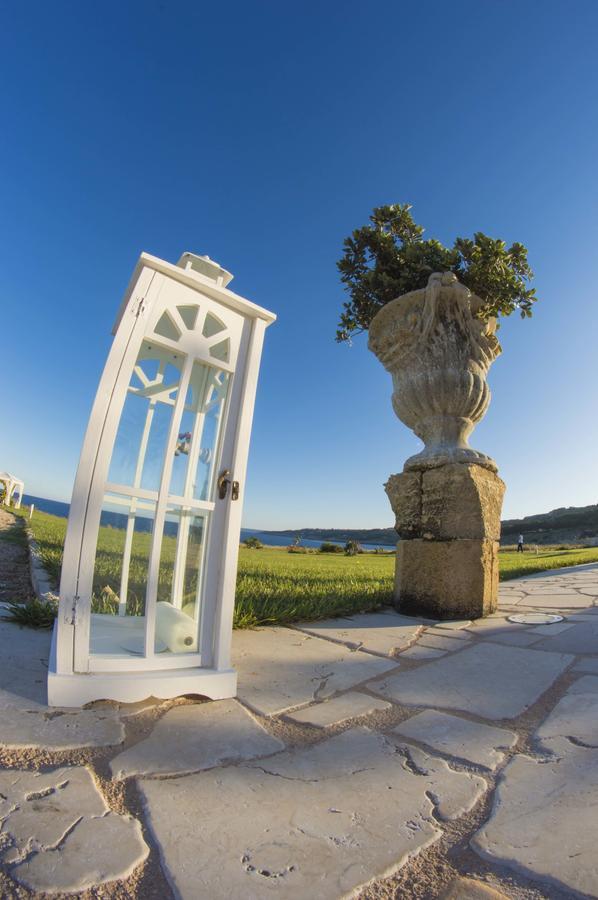 Augustus Resort Santa Cesarea Terme Exterior photo