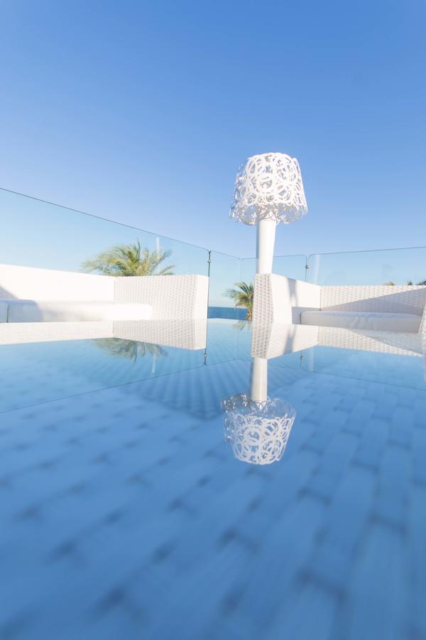 Augustus Resort Santa Cesarea Terme Exterior photo