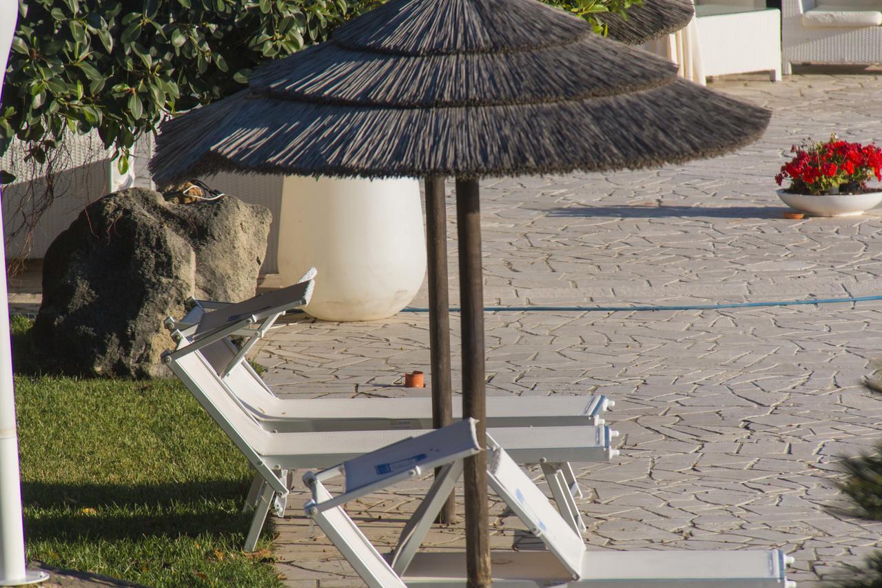 Augustus Resort Santa Cesarea Terme Exterior photo