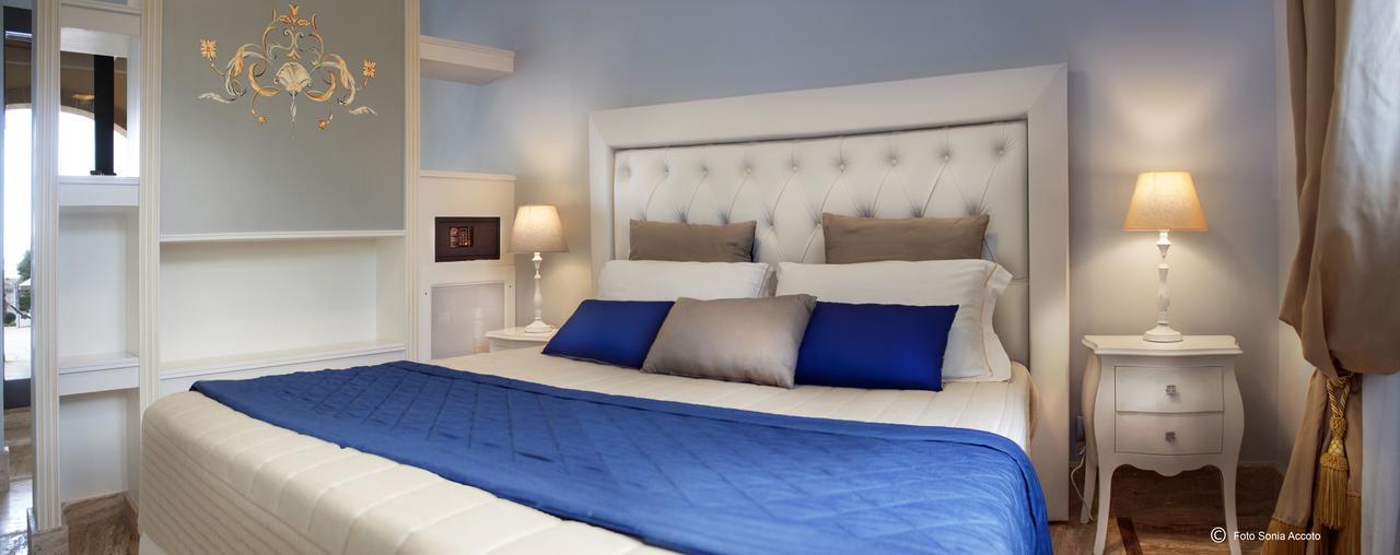 Augustus Resort Santa Cesarea Terme Exterior photo