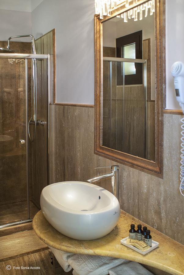 Augustus Resort Santa Cesarea Terme Exterior photo